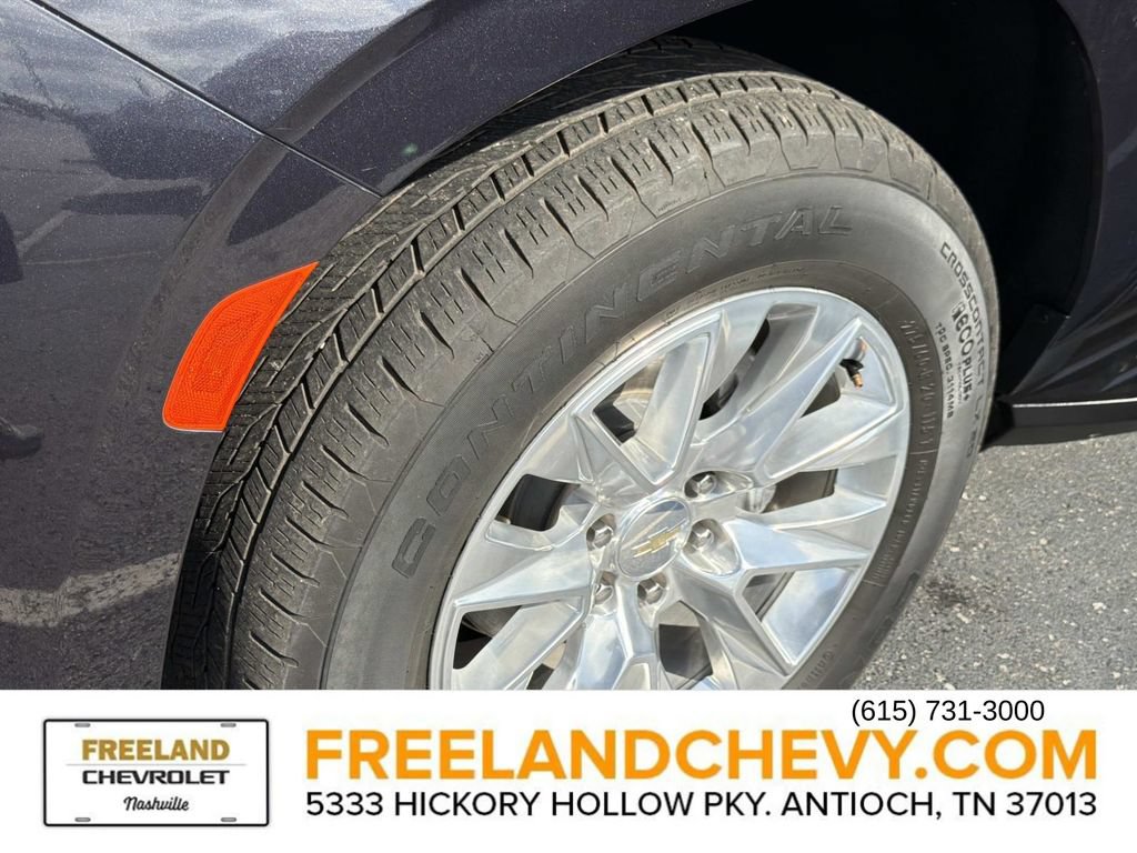 Used 2024 Chevrolet Tahoe Premier RWD image 9