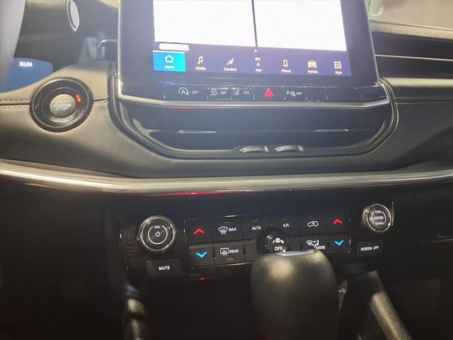 Used 2023 Jeep Compass High Altitude image 21