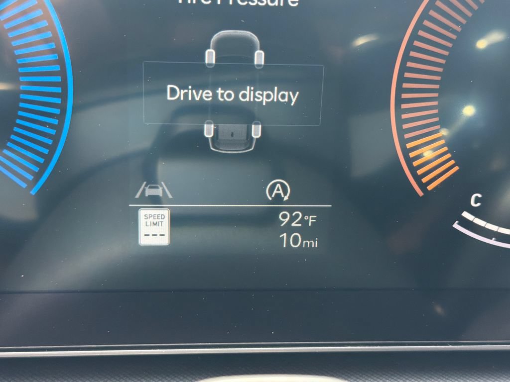 New 2026 Hyundai Santa Fe SEL FWD image 23