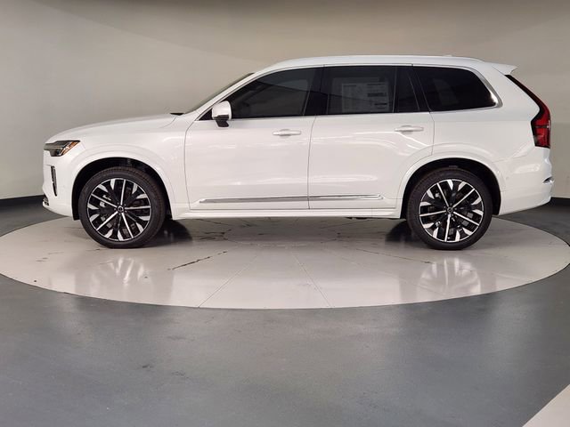 New 2026 Volvo XC90 B6 Ultra w/ Protection Package image 5