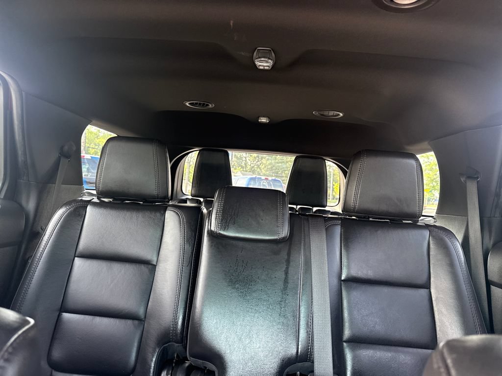 Used 2013 Ford Explorer XLT FWD image 44