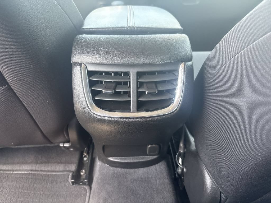 Certified 2022 Chevrolet Malibu LT FWD image 20