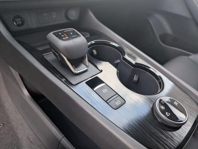 New 2026 Nissan Rogue Dark Armor AWD/4WD image 19