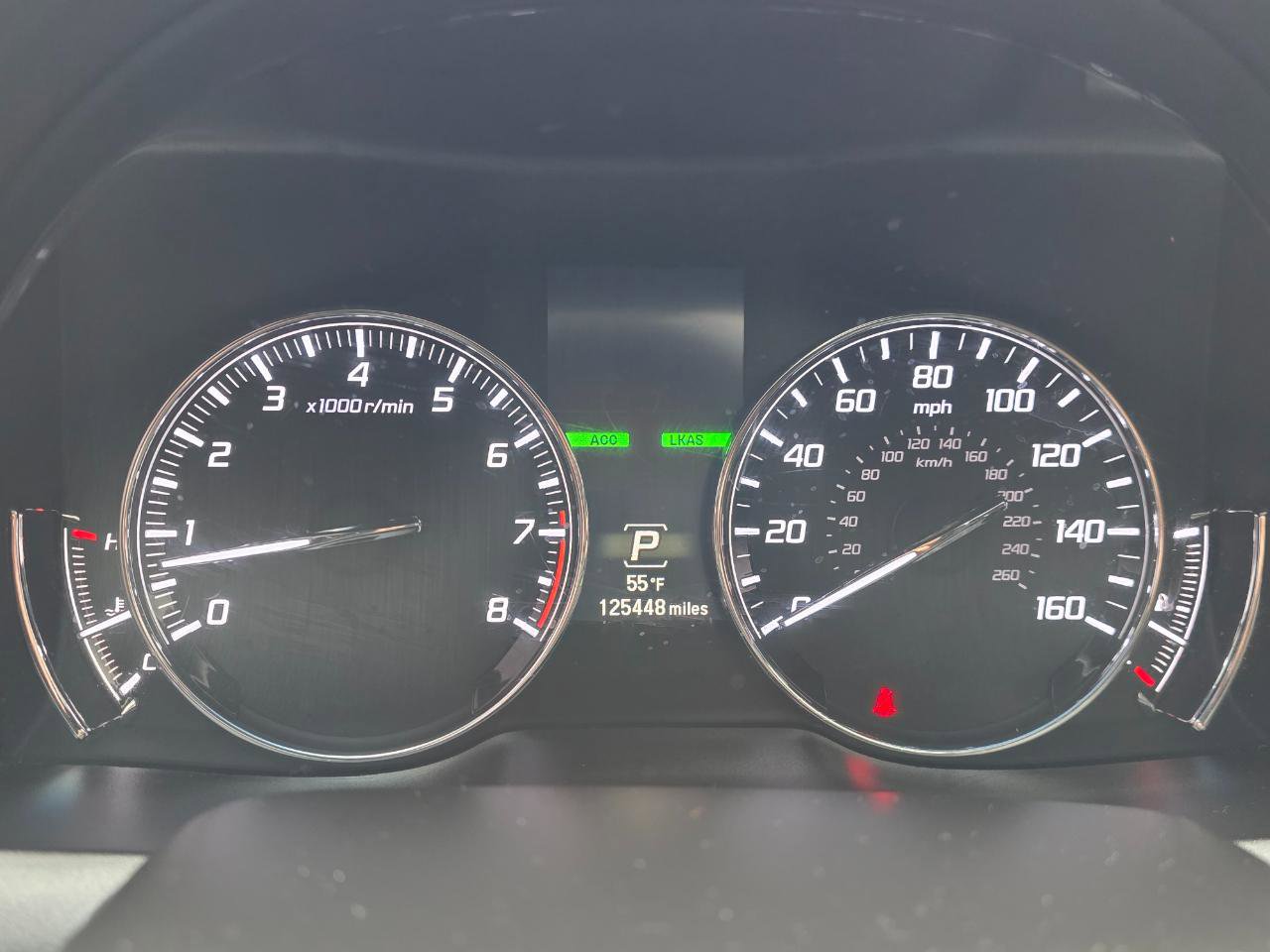 Used 2016 Acura RLX w/ Technology Package FWD image 23