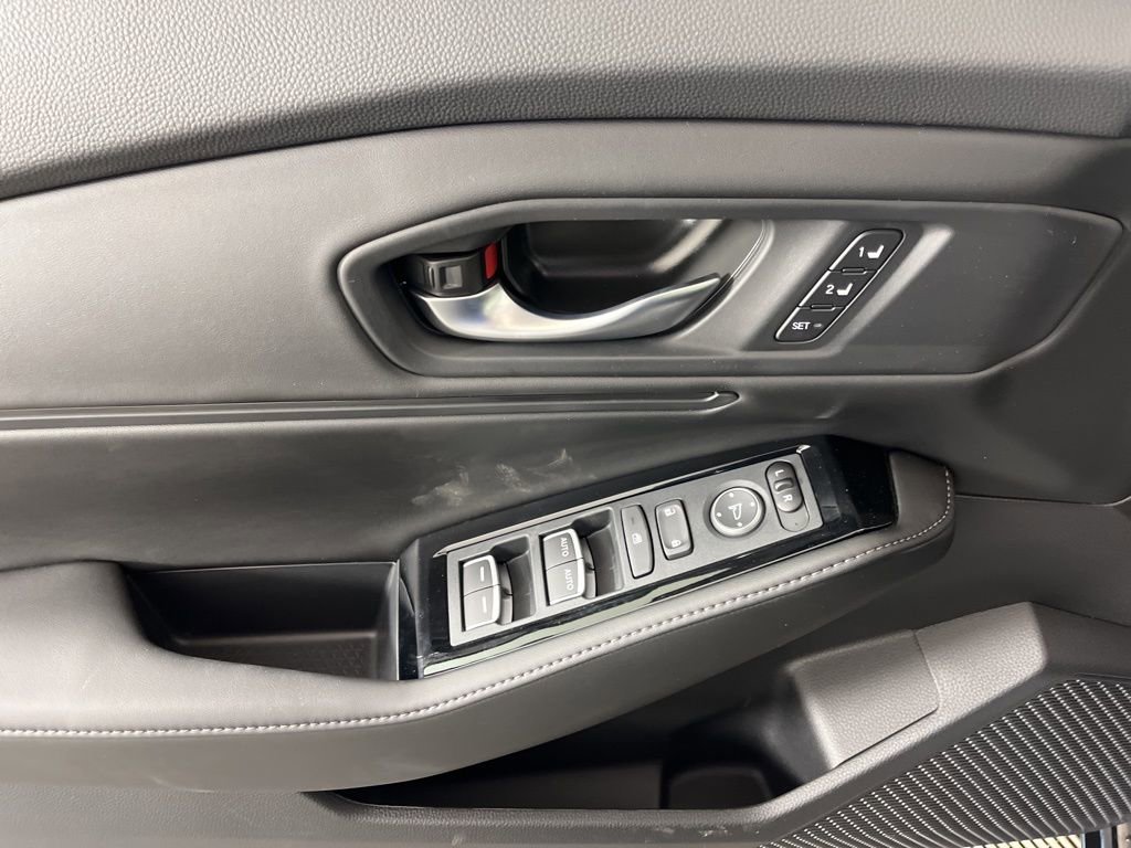 New 2026 Honda Accord Touring image 27