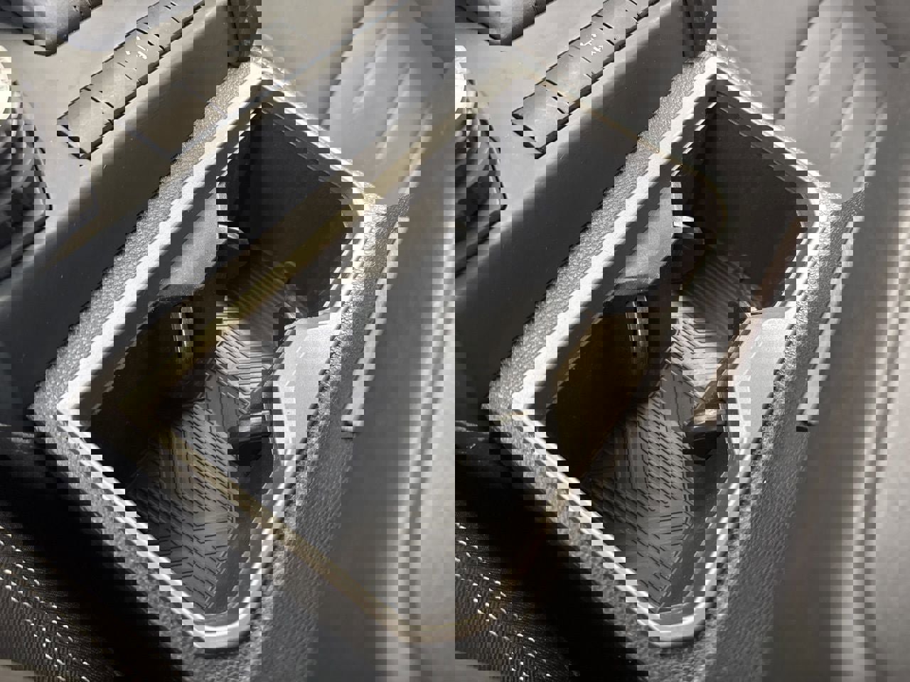 Used 2024 Toyota Tacoma TRD Off-Road image 27