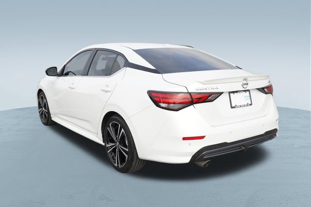 Used 2023 Nissan Sentra SR image 5