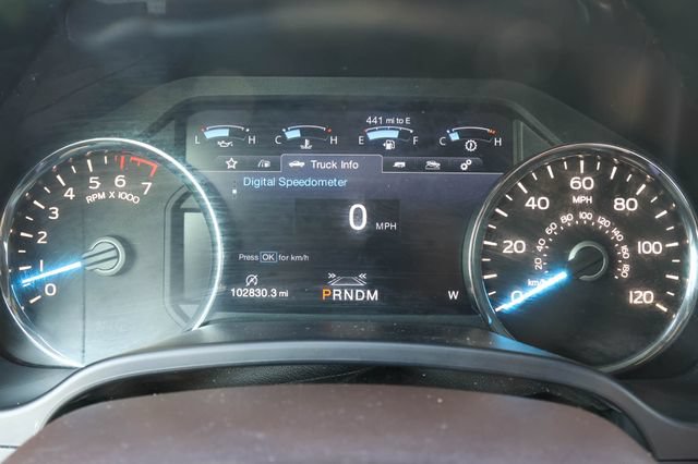 Used 2018 Ford F150 King Ranch w/ Equipment Group 601A Luxury AWD/4WD image 35