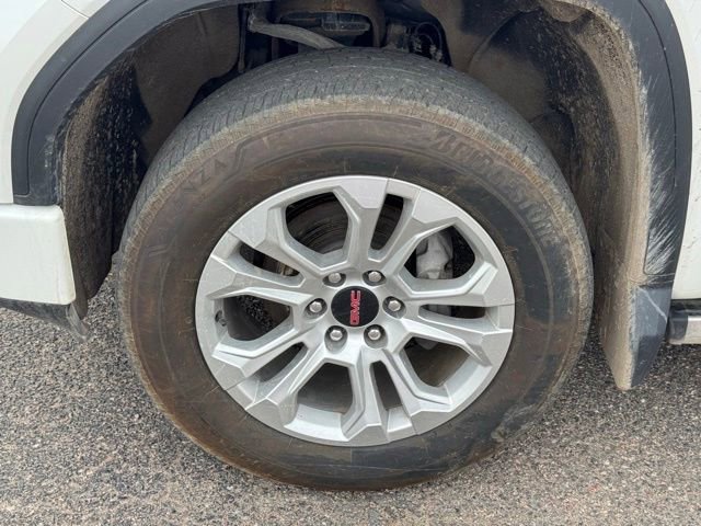 Used 2022 GMC Sierra 1500 Denali w/ Denali Premium Package AWD/4WD image 10