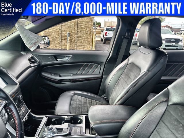 Used 2020 Ford Edge ST-Line FWD image 14
