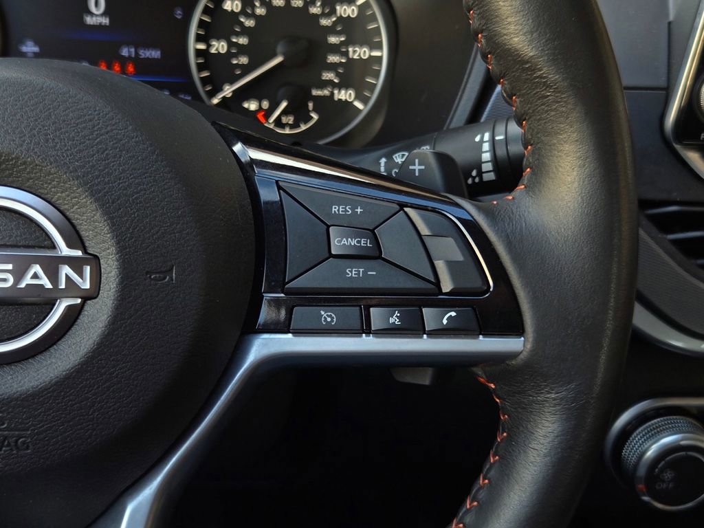 Used 2025 Nissan Altima 2.5 SR image 19