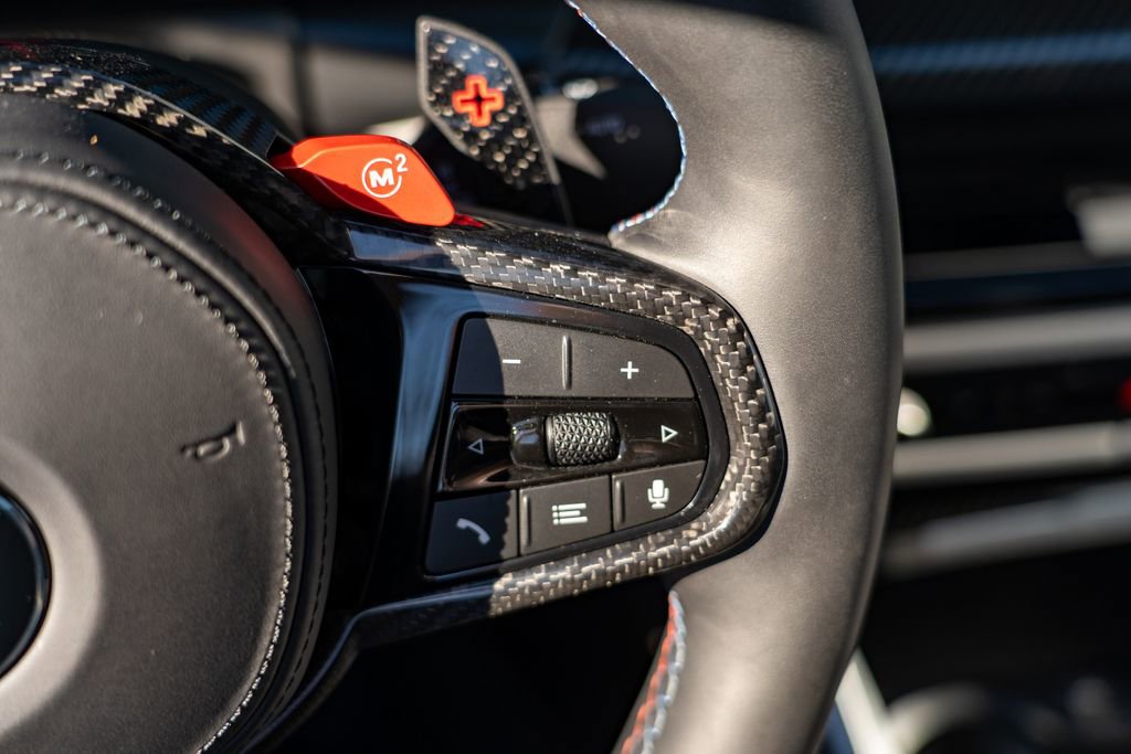 Used 2026 BMW M4 xDrive Competition w/ Executive Package image 30