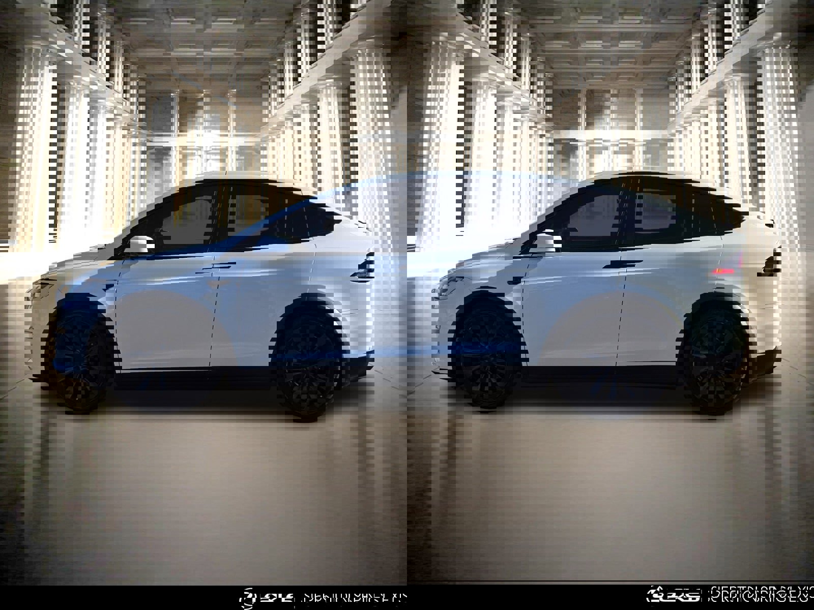 Used 2022 Tesla Model X Plaid image 8