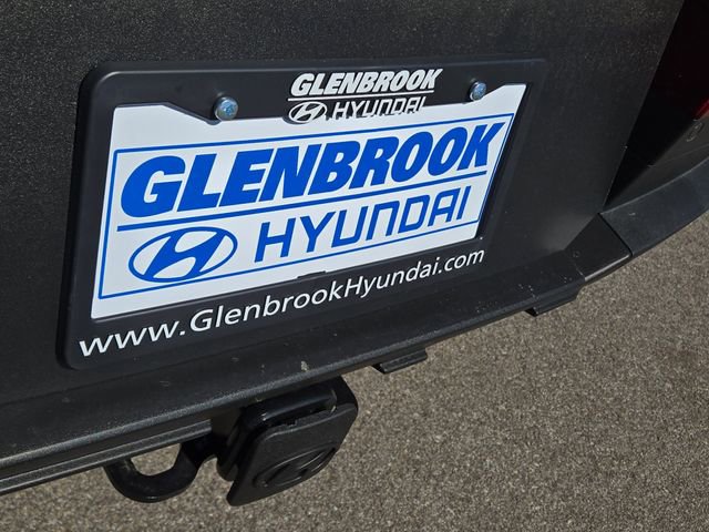 New 2026 Hyundai Santa Fe SEL AWD/4WD image 29