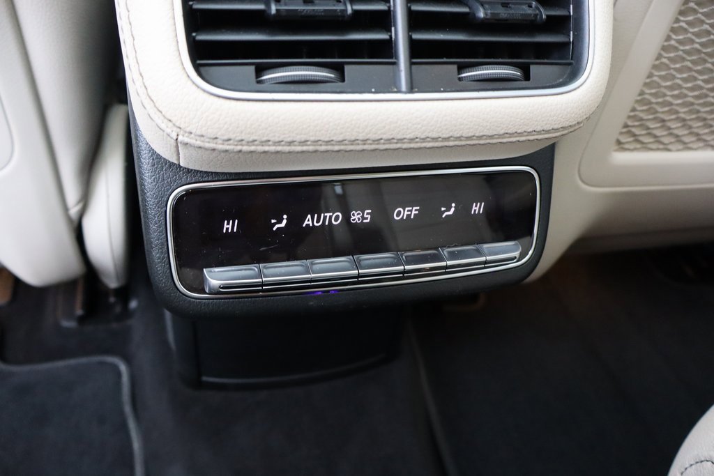 Used 2021 Mercedes-Benz GLS 450 GLS 450 image 28