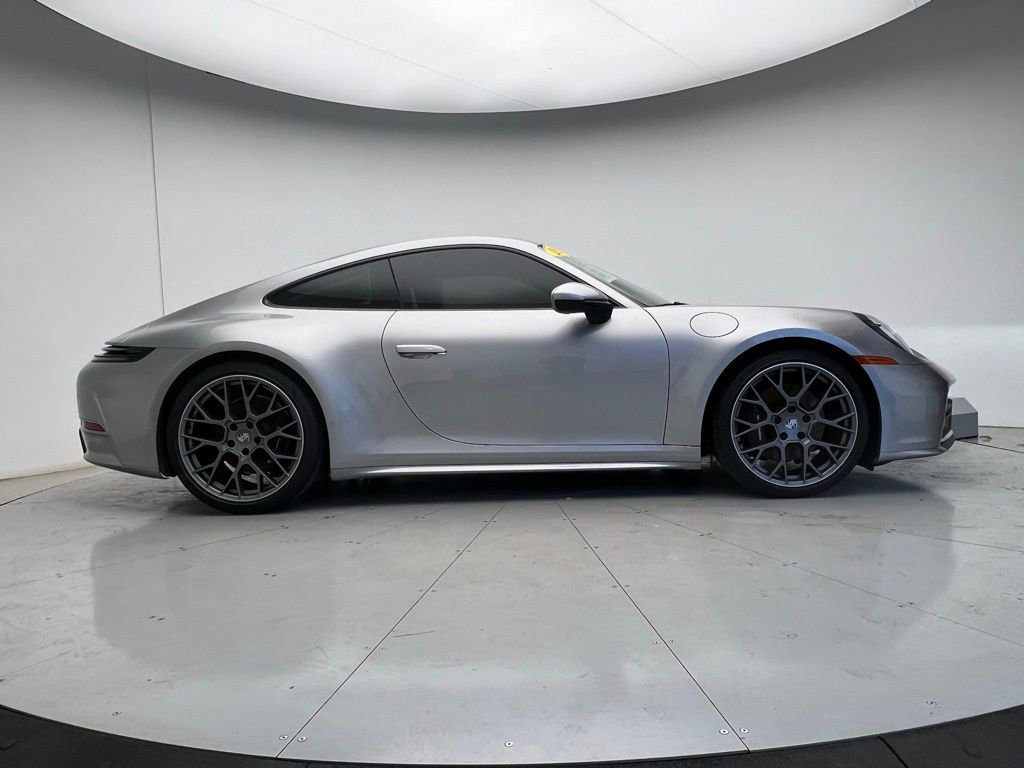 Certified 2025 Porsche 911 Carrera image 23