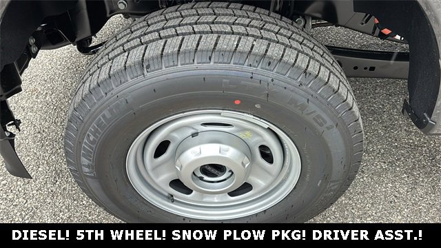 New 2025 Ford F250 XL w/ XL Driver Assist Package image 34