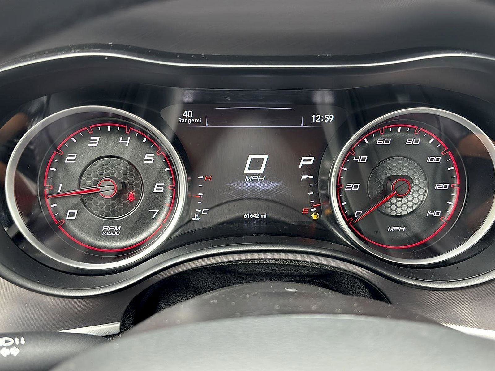 Used 2022 Dodge Charger SXT image 6