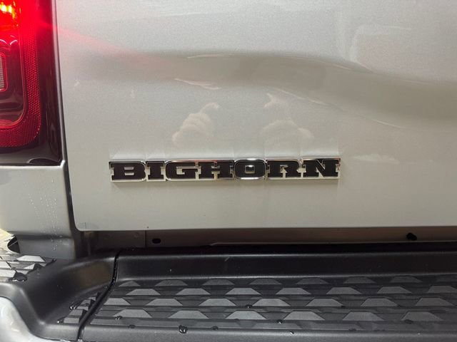 New 2026 RAM 3500 Big Horn AWD/4WD image 17