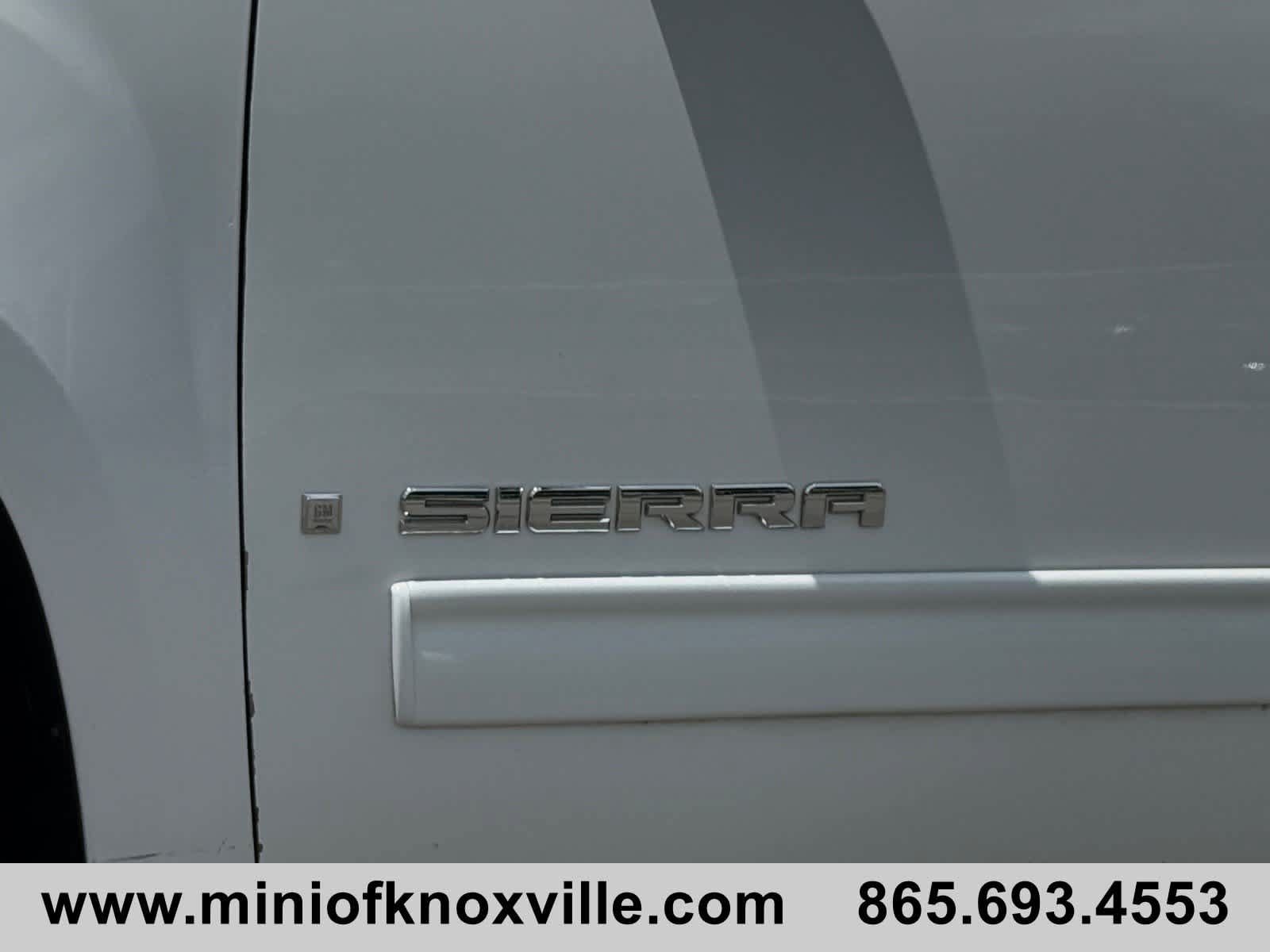 Used 2008 GMC Sierra 1500 SLE w/ SLE2 Preferred Package RWD image 10