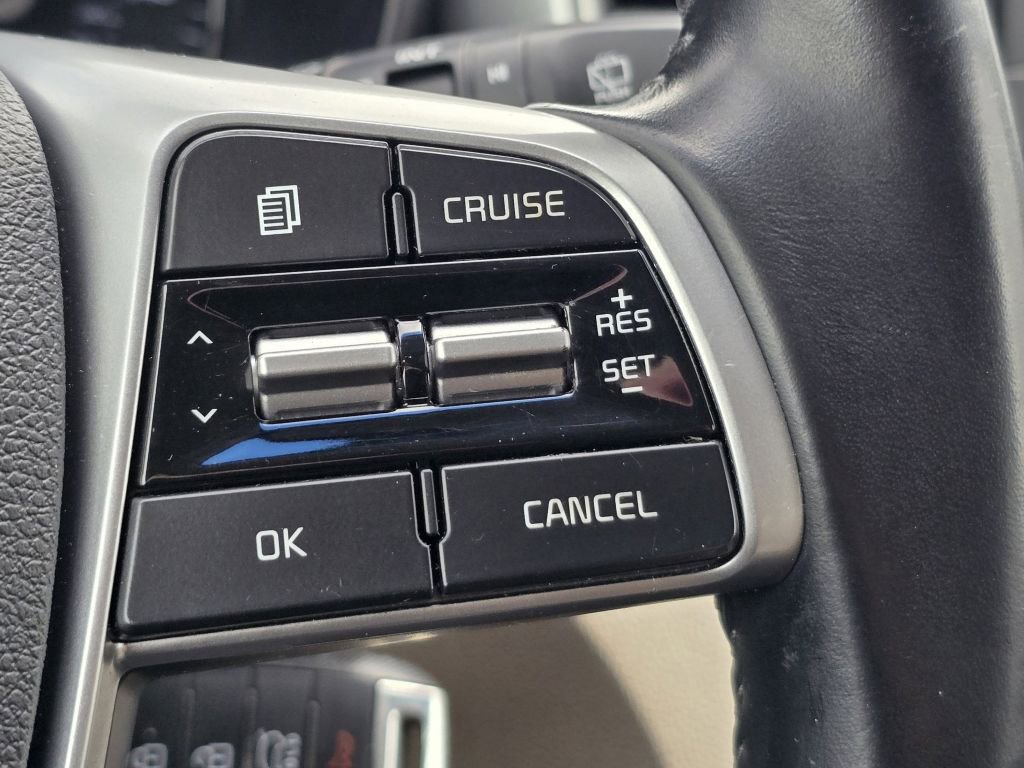 Used 2019 Kia Sorento LX w/ LX Convenience Package image 13
