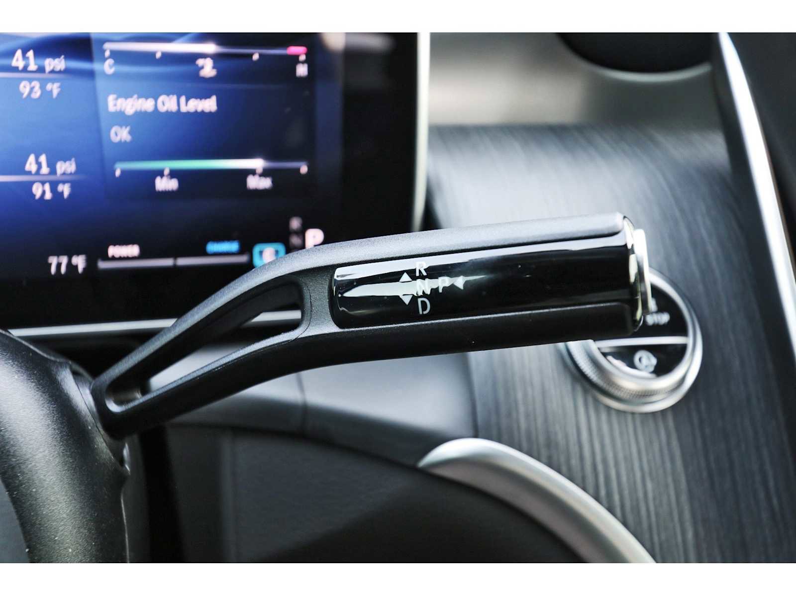 Used 2025 Mercedes-Benz GLC 300 image 18