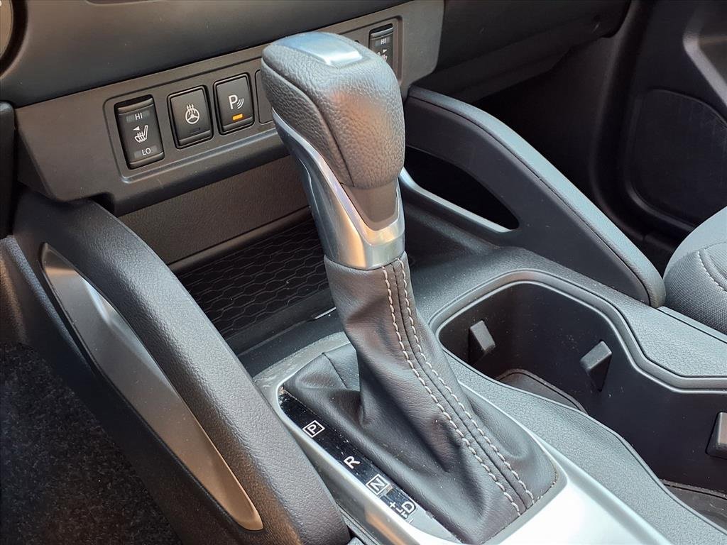 Used 2022 Nissan Frontier SV image 11