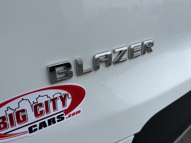 Used 2020 Chevrolet Blazer LT image 48