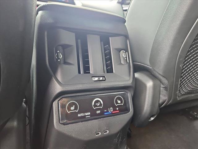 Used 2026 BMW X3 xDrive30i w/ Premium Package AWD/4WD image 14