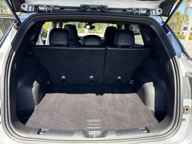 Used 2024 Jeep Compass Latitude w/ Altitude Special Edition image 33