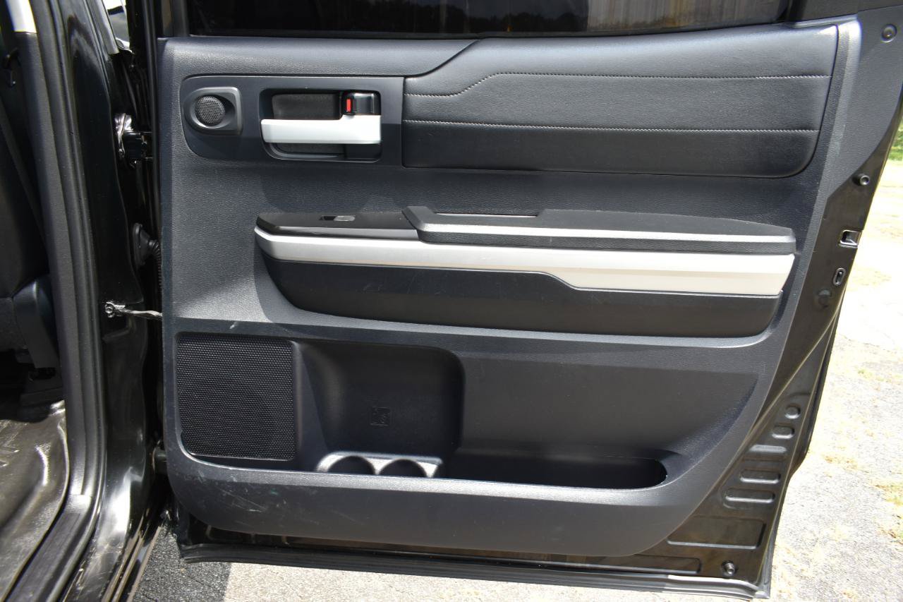 Used 2016 Toyota Tundra Limited RWD image 39