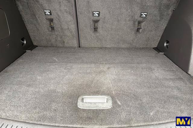 Used 2024 Buick Encore GX Preferred FWD image 17