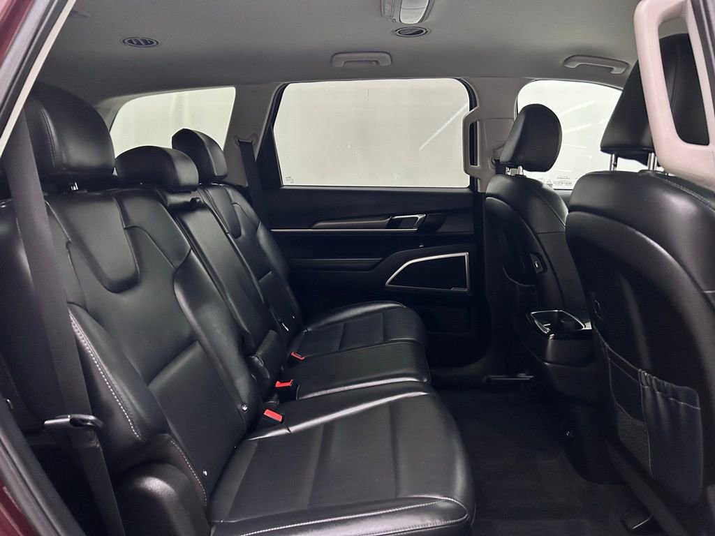 Used 2020 Kia Telluride LX image 17