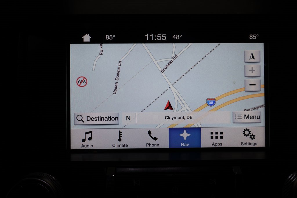 Used 2016 Ford Mustang GT Premium w/ Equipment Group 401A image 20