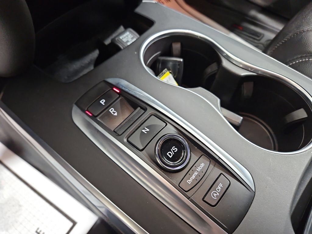 Used 2020 Acura MDX SH-AWD w/ Technology Package image 24