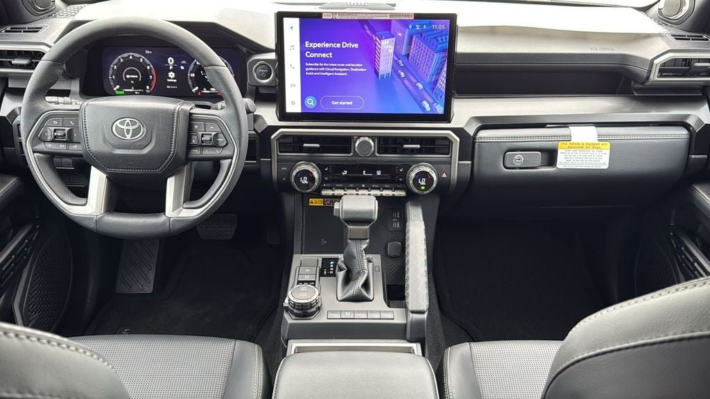 New 2026 Toyota 4Runner Limited AWD/4WD image 20