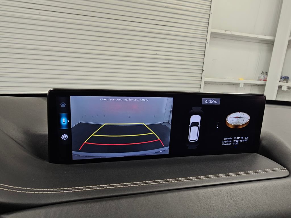 Used 2024 Genesis GV80 2.5T image 18