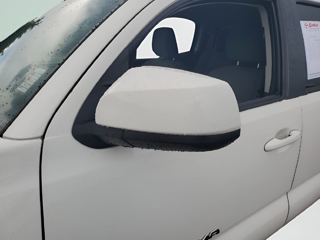 Used 2023 Toyota Tacoma SR5 RWD image 27