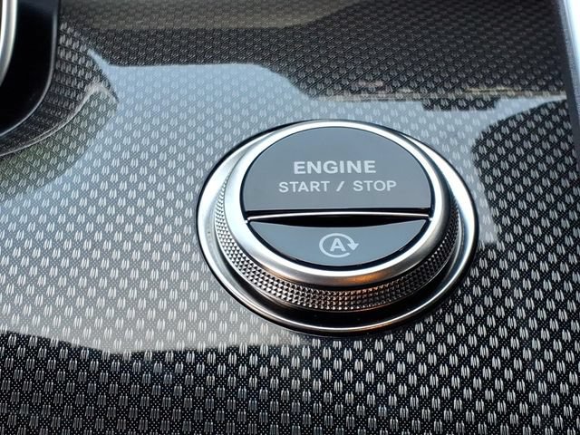 New 2026 Mercedes-Benz C 300 4MATIC Sedan image 25