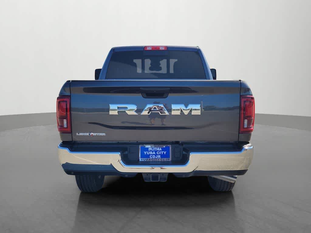 New 2025 RAM 2500 Lone Star RWD image 5