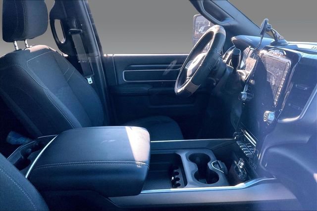 Used 2026 RAM 2500 Big Horn image 6