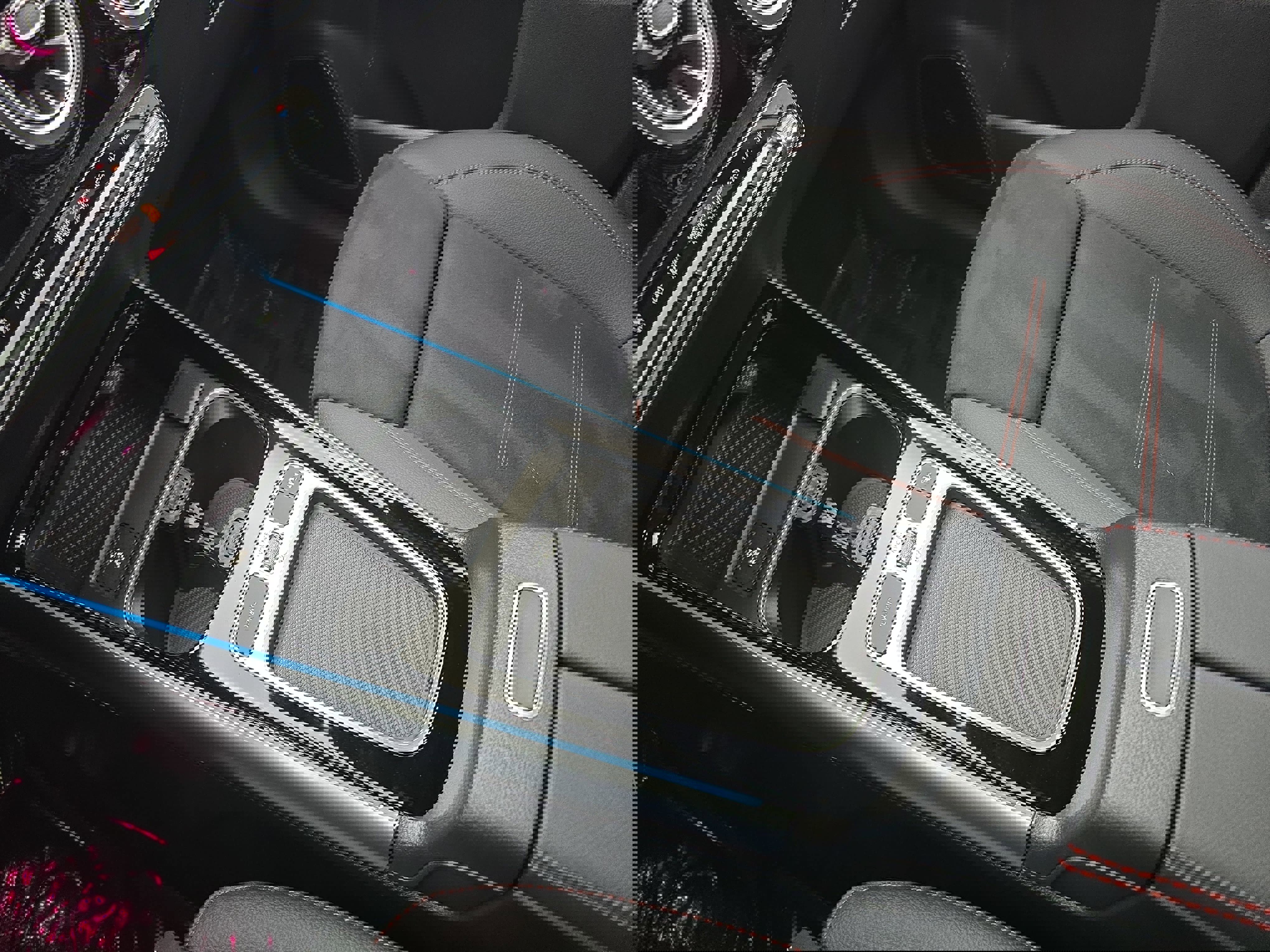 Used 2025 Mercedes-Benz GLA 250 image 24