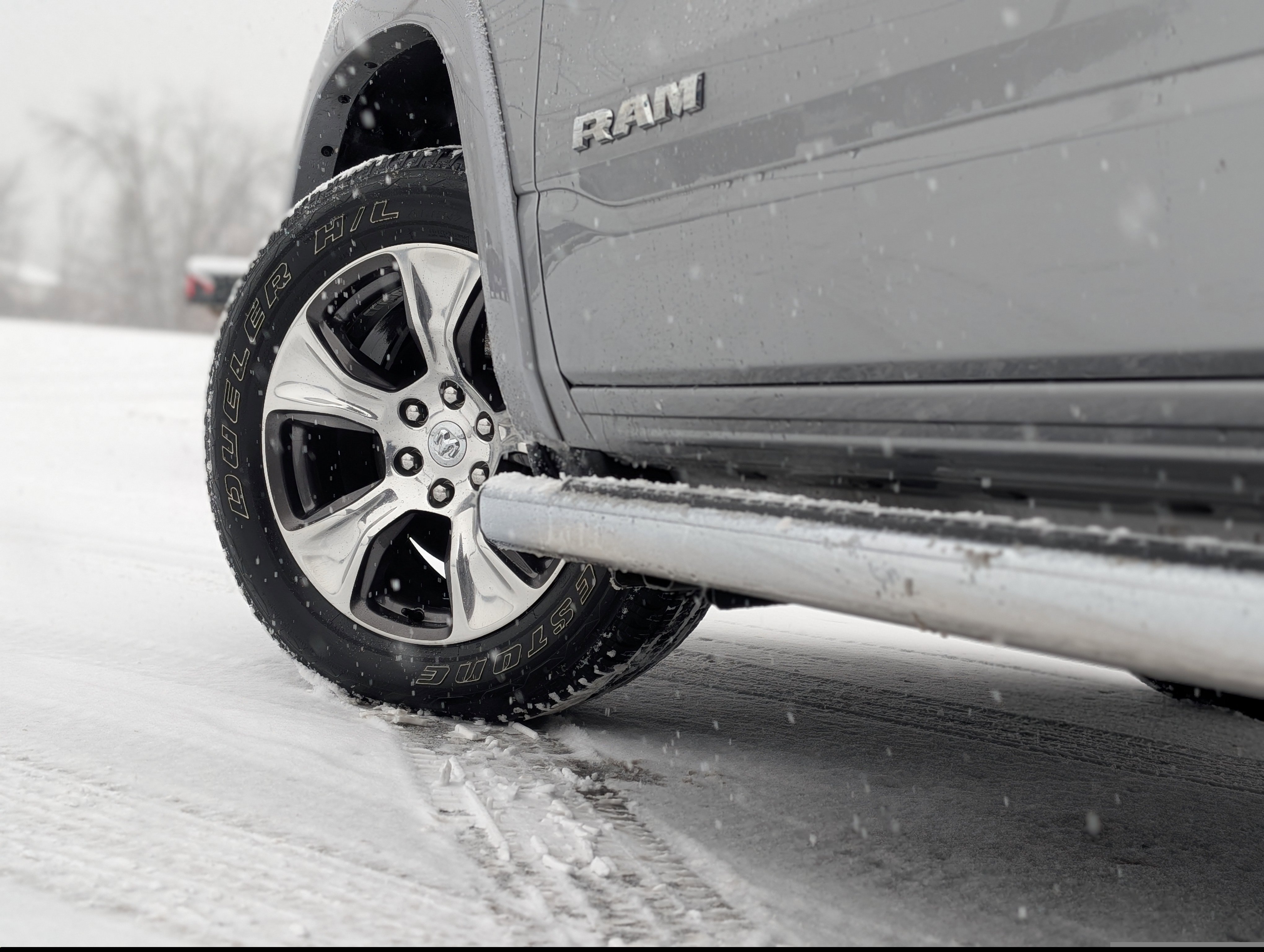 Used 2022 RAM 1500 Laramie image 6