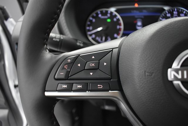 New 2025 Nissan Sentra SV w/ All-Weather Package image 23