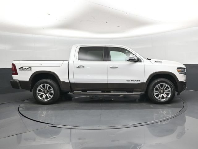 Used 2022 RAM 1500 Limited w/ Off Road Group AWD/4WD image 2