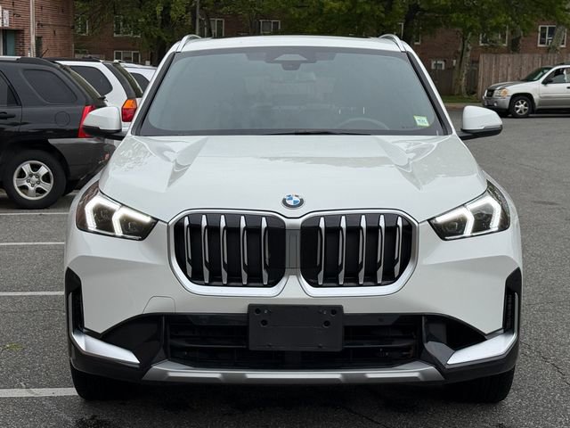 Certified 2026 BMW X1 xDrive28i w/ Convenience Package AWD/4WD image 2