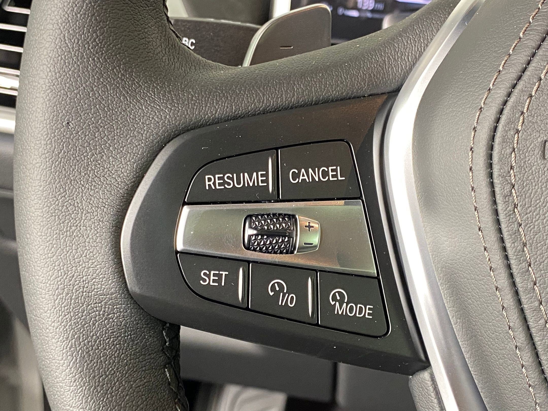 Used 2026 BMW X5 sDrive40i w/ Premium Package image 14