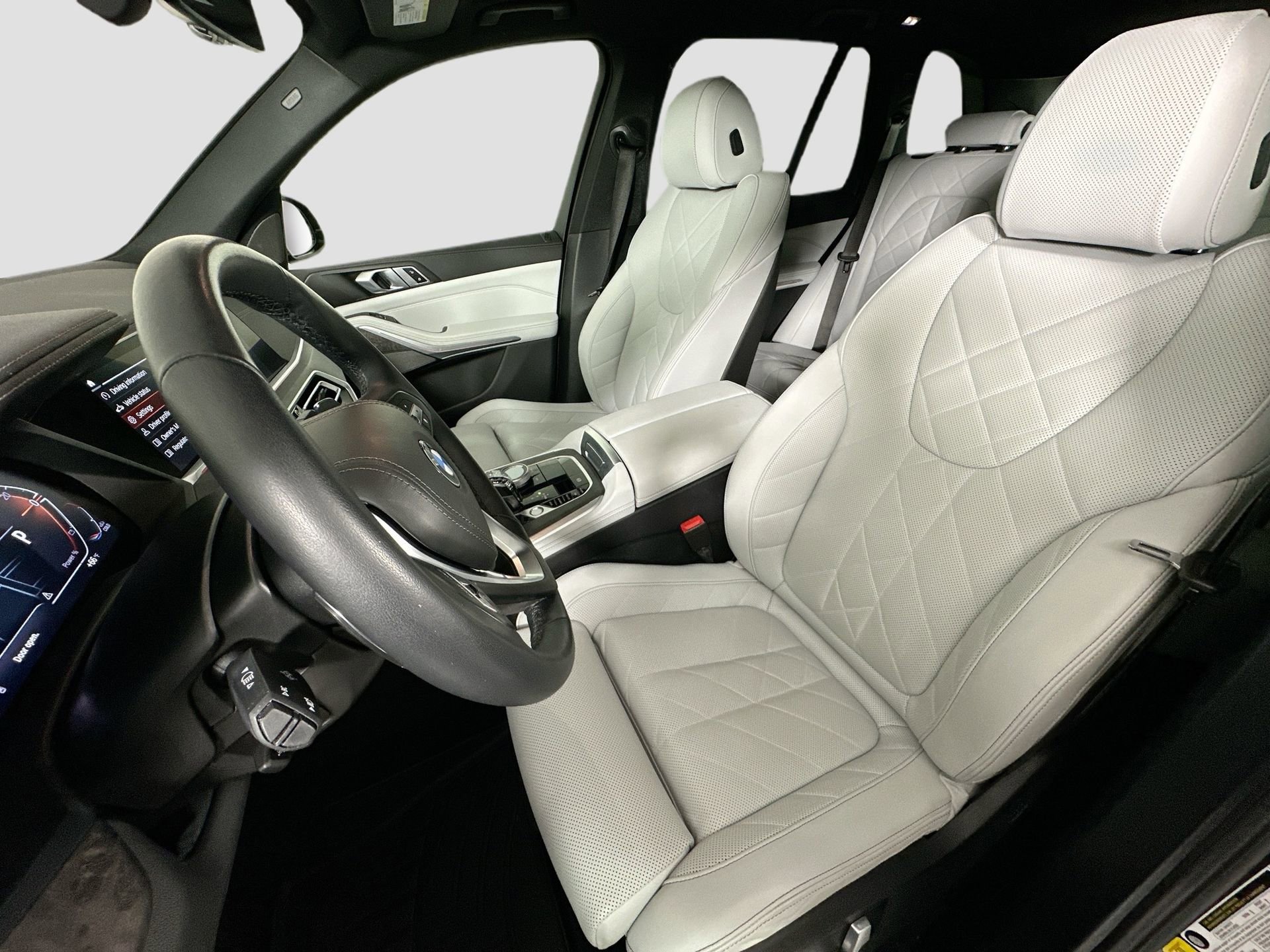 Certified 2023 BMW X5 xDrive40i w/ Premium Package image 22