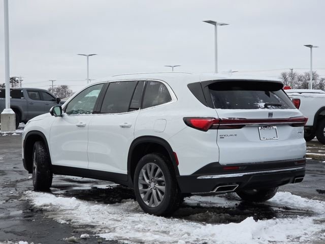 New 2026 Buick Enclave Preferred w/ Power Package image 31