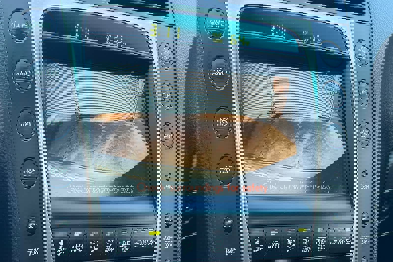 Used 2008 Lexus GS 350 image 22